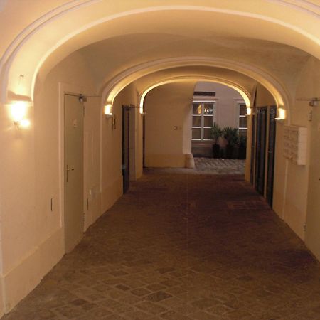 Living Vienna City Center Esterno foto