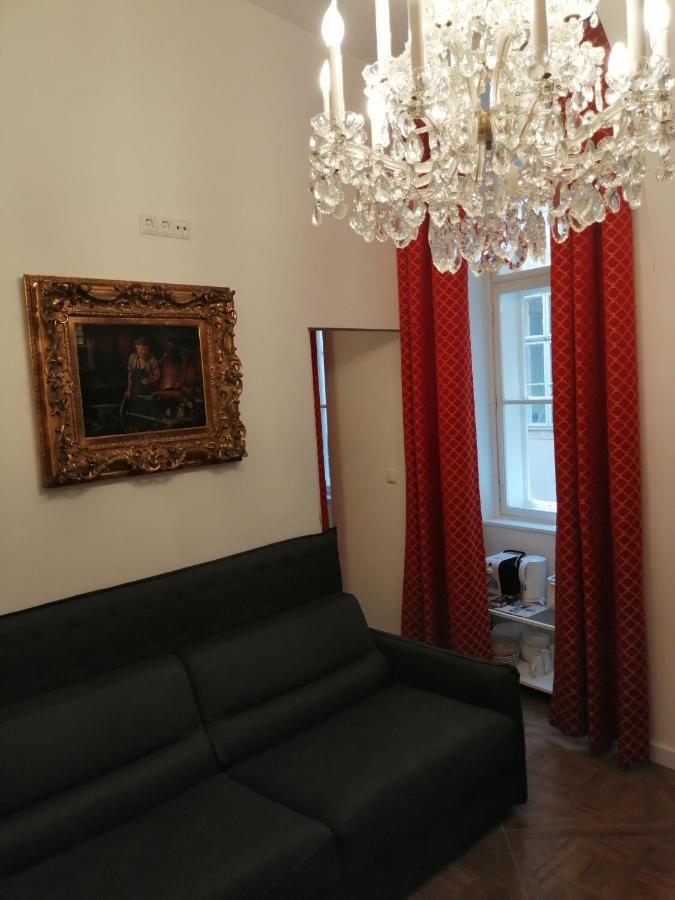 Living Vienna City Center Esterno foto