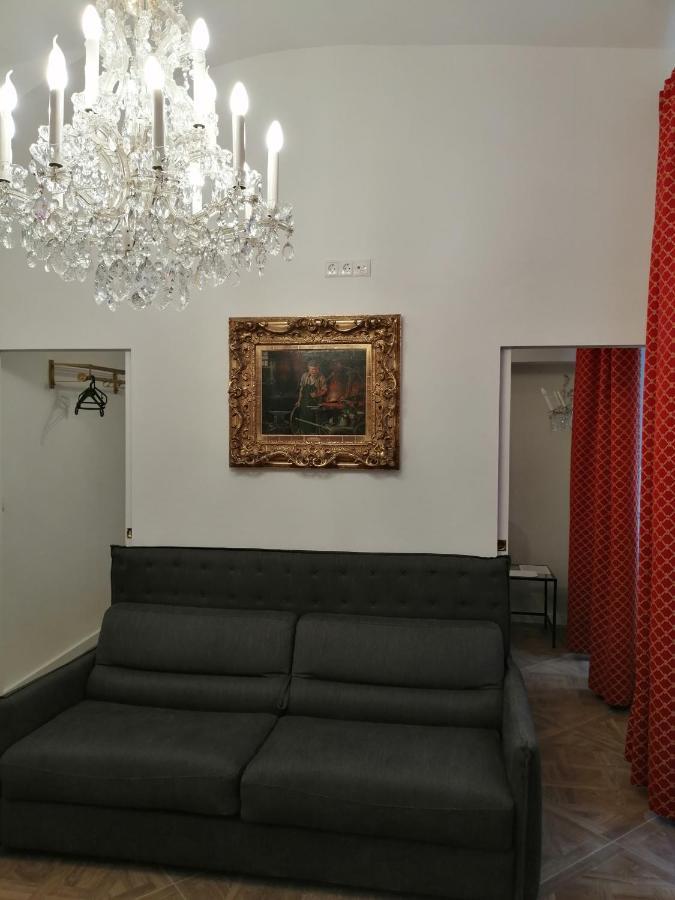Living Vienna City Center Esterno foto