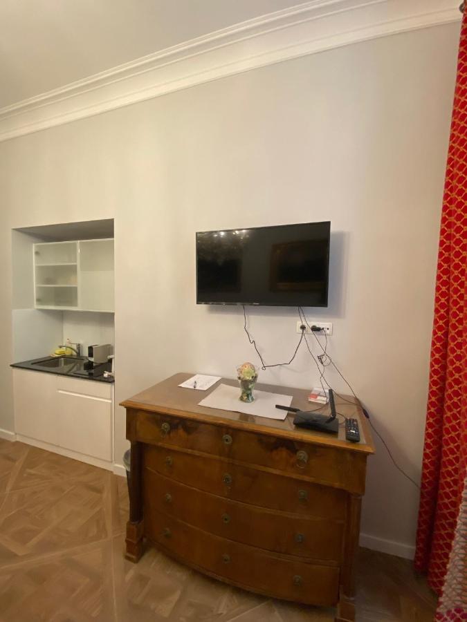 Living Vienna City Center Esterno foto