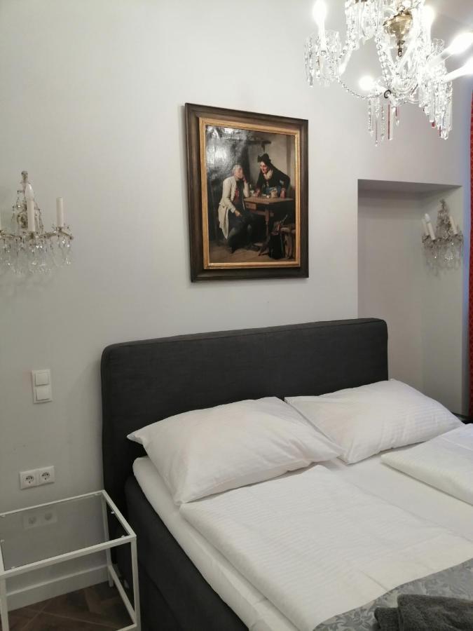 Living Vienna City Center Esterno foto