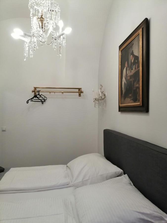 Living Vienna City Center Esterno foto