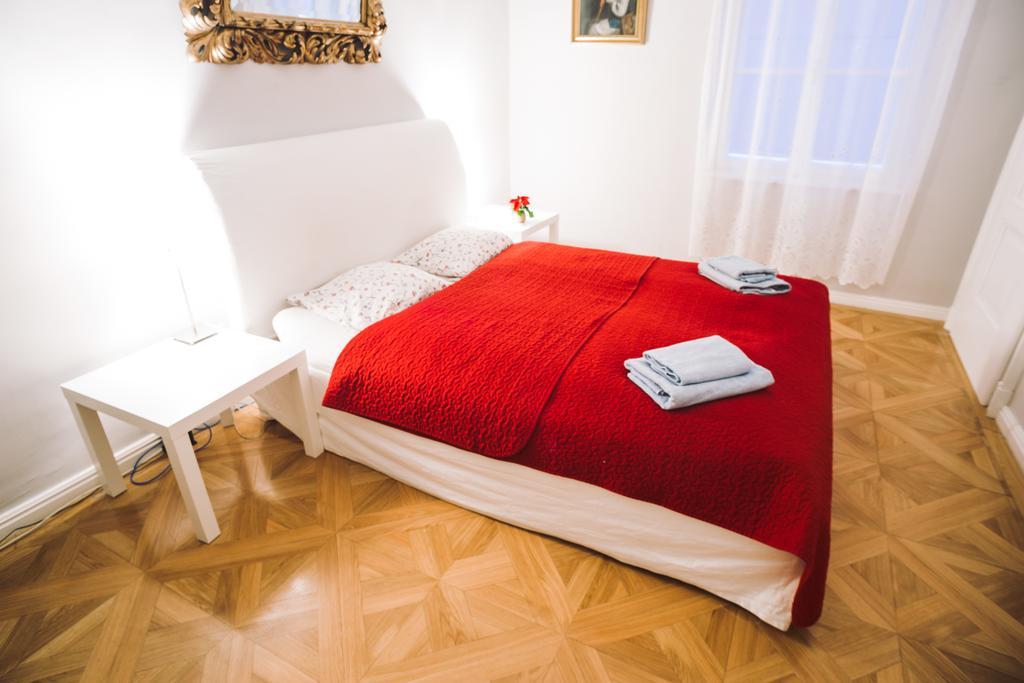 Living Vienna City Center Esterno foto